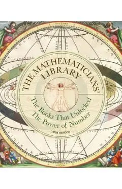 Mathematicians' Library - Thomas K. Briggs