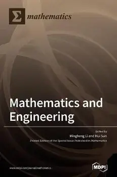 Mathematics and Engineering, Hardcover/Mingheng Li