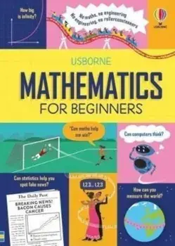 Mathematics for Beginners, Hardback/Tom Mumbray