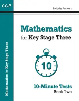 Mathematics for KS3, Paperback/***