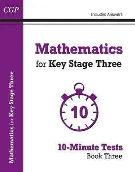 Mathematics for KS3, Paperback/***