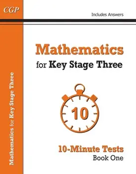 Mathematics for KS3, Paperback/***