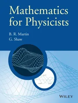 Mathematics for Physicists, Paperback/Graham Shaw