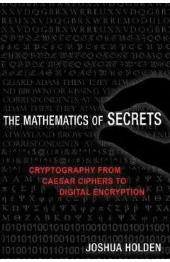 Mathematics of Secrets