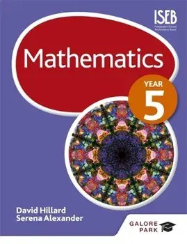Mathematics Year 5, Paperback/David Hillard