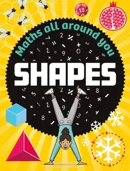 Maths All Around You: Shapes. Illustrated ed, Hardback/Rob Colson