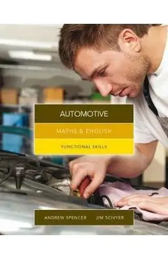 Maths and English for Automotive
