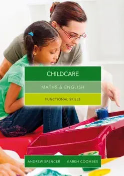 Maths and English for Childcare. Functional Skills, UK ed., Paperback/Karen (Salford City College) Coombes