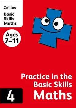 Maths Book 4, Paperback/***