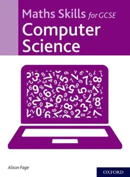 Maths Skills for GCSE Computer Science, Paperback/Alison Page