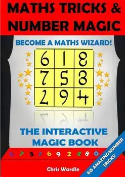 Maths Tricks and Number Magic, Paperback/Chris Wardle