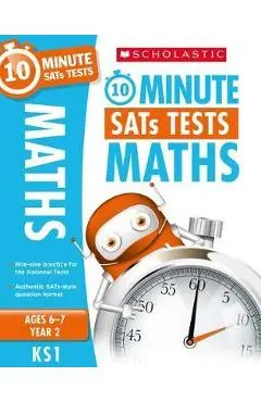 Maths - Year 2