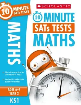Maths - Year 2, Paperback/Tim Handley