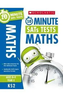 Maths - Year 4
