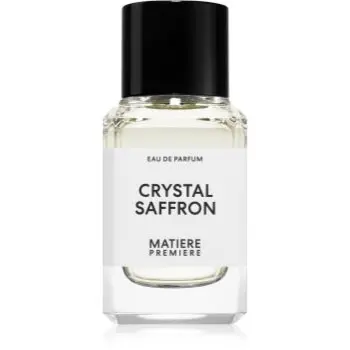Matiere Premiere Crystal Saffron Eau de Parfum unisex