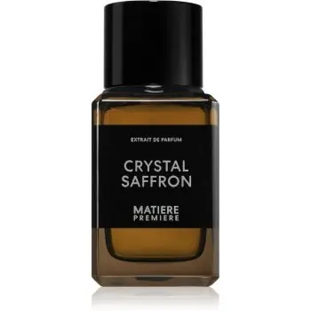 Matiere Premiere Crystal Saffron extract de parfum unisex