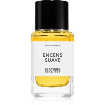 Matiere Premiere Encens Suave Eau de Parfum unisex