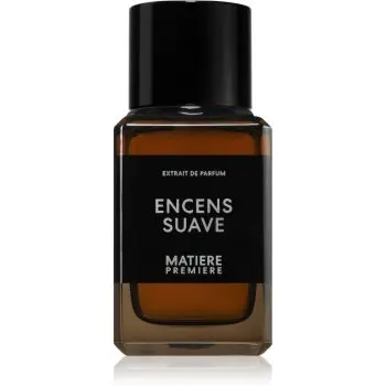 Matiere Premiere Encens Suave extract de parfum unisex