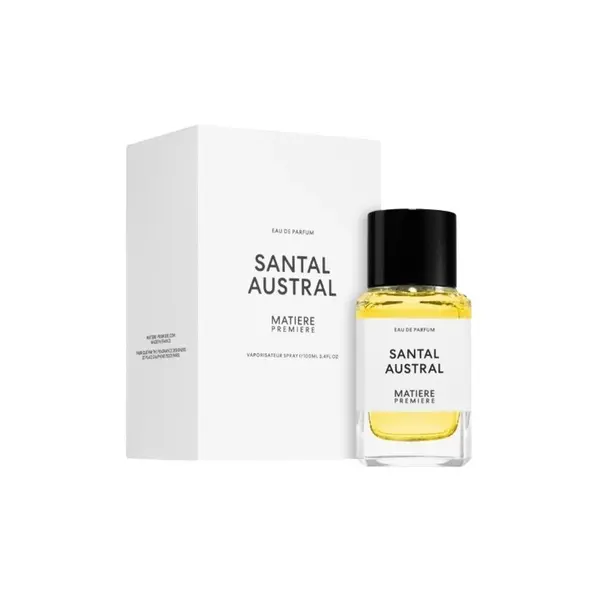 Matiere Premiere Santal Austral Unisex Eau de Parfum EDP Volum 50 ml