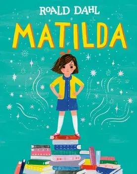 Matilda, Hardcover/Roald Dahl