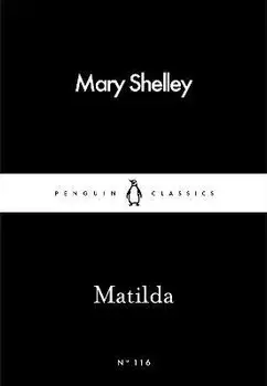 Matilda/Mary Shelley