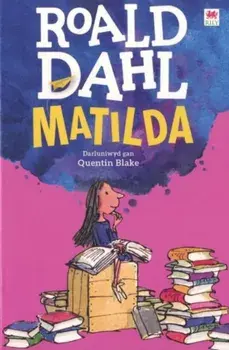 Matilda, Paperback/Roald Dahl