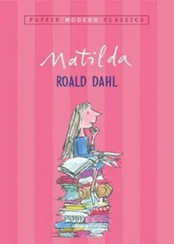 Matilda, Paperback/Roald Dahl
