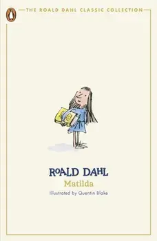 Matilda, Paperback/Roald Dahl