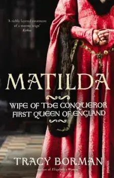 Matilda, Paperback/Tracy Borman