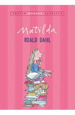Matilda - Roald Dahl