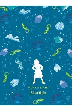 Matilda - Roald Dahl