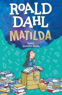 Matilda - Roald Dahl