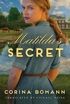 Matilda's Secret, Paperback/Corina Bomann