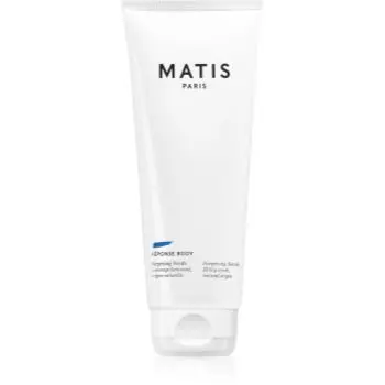 MATIS Paris Réponse Body Surprising-Scrub peeling cu acid hialuronic