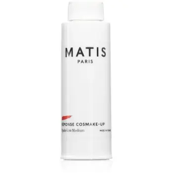 MATIS Paris Réponse Cosmake-Up Hyalu-Liss rezervă de reumplere pentru fond de ten