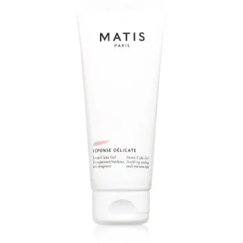 MATIS Paris Réponse Délicate Sensi-Calm Gel crema calmanta împotriva roșeții tenului