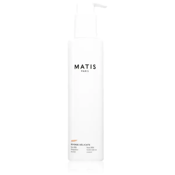 MATIS Paris Réponse Délicate Sensi-Milk lapte demachiant pentru piele sensibilă 200 ml