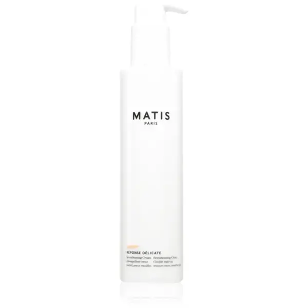 MATIS Paris Réponse Délicate Sensicleansing-Cream crema delicata pentru fata 200 ml