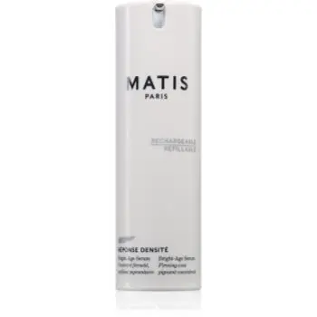 MATIS Paris Réponse Densité Bright-Serum ser cu efect iluminator impotriva petelor