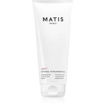MATIS Paris Réponse Fondamentale Authentik-Scrub balsam exfoliant