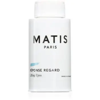 MATIS Paris Réponse Regard Lifting-Eyes gel pentru ochi cu efect de lifting rezervă