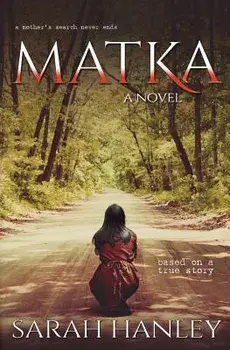 Matka, Paperback/Sarah Hanley
