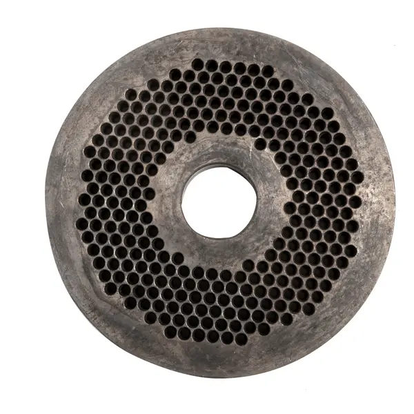 Matrita 6 mm, diametru 230 x 28 mm pentru masina de peleti Micul Fermier GF-2190