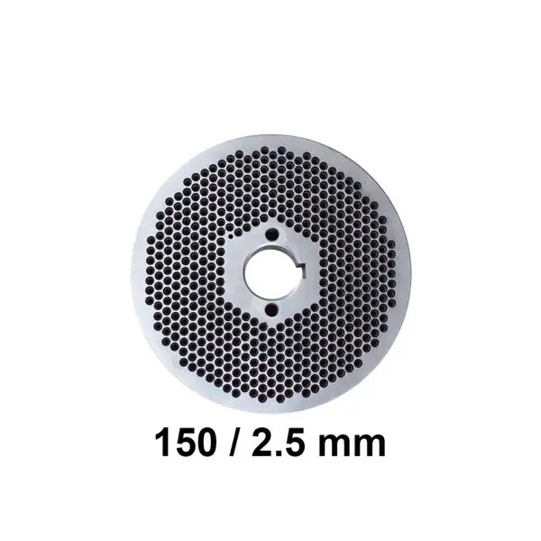 Matrita pentru granulator furaje, 2.5 mm, KL-150, Eurogran-150