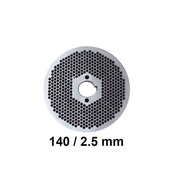 Matrita pentru granulator furaje, 2.5 mm, KL-260