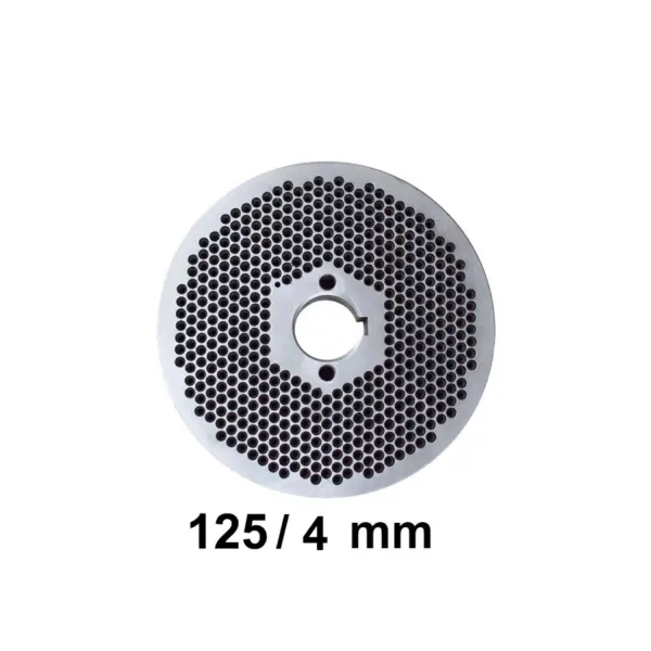 Matrita pentru granulator furaje, 4 mm, KL-125