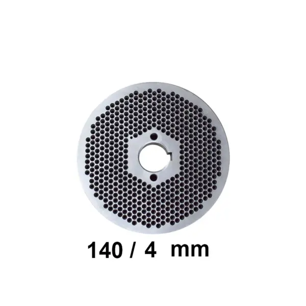 Matrita pentru granulator furaje, 4 mm, KL-140