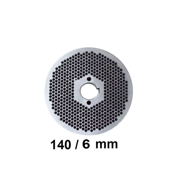 Matrita pentru granulator furaje, 6 mm, KL-260