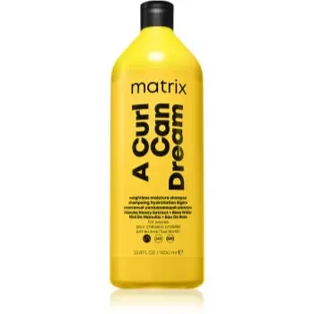 Matrix A Curl Can Dream sampon hidratant fara greutate
