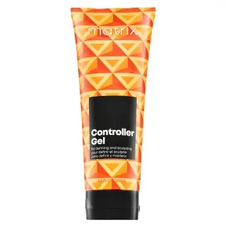 Matrix Controller Gel gel de păr pentru fixare puternică 200 ml